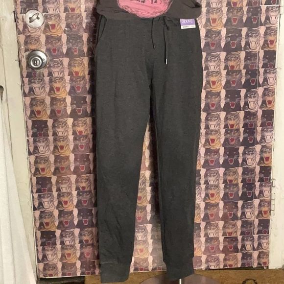 stars above Pants & Jumpsuits Starsabove Lounge Jogger Pants Poshmark